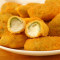 Hot Large Jalapeno Poppers (4Pcs)