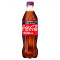 Cherry Coke Zero 500Ml Bottle