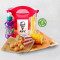 Kinderemmer Popcorn Kip