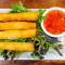 E.08. Prawn Spring Roll