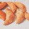 10 Mini Panzerotti