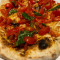 Pizza Bruschetta (Ve)