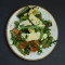 Grilled Halloumi And Courgette Salad (250G)