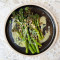 Tenderstem Broccoli Lemon