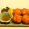 Prawn Cakes 4 Pieces)