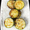 Zuchinni Sweet Miso Kushiyaki