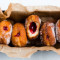 Box Of Doughnuts (6 Pcs) Jam