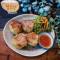 Fried Dim Sim (4Pcs)