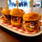 Lolo Pulled Pork Sliders