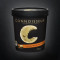 Connoisseur Caramel Honey And Macadamia (470Ml)