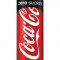 Coca Cola Z Eacute;Ro Sucres 33Cl