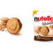 Ferrero Nutella Biscuits 304G