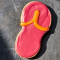 Flip Flop Koekje