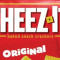 Cheez-Het Is 3Oz