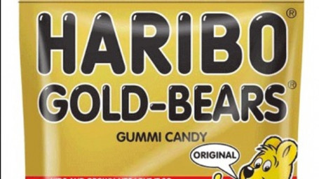 Haribo Gouden Beren 5Oz