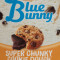 Blue Bunny Super Chunky Koekjesdeeg, 16 Fl Oz