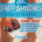 Blue Bunny Load'd Sundaes Bunny Tracks, 8.5