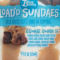 Blue Bunny Load'd Sundaes Koekjesdeeg, 8.5