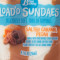 Blue Bunny Load'd Sundaes Gezouten Caramel Pecannoten, 8.5