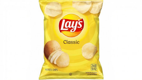 Lay's Classic (240 Cal)