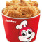 10 Stuks Chickenjoy Emmer