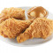 3 Stuks Chickenjoy Met 1 Zijde