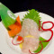 Hirame Sashimi 5Pc