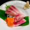 Hamachi Sashimi 5Pc