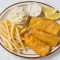 Fish Chips (3 Stuks)