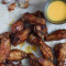 2 Hele Wings