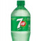 7Up 591Ml