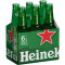 Heineken Bottle (12 Oz Xtc)