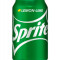 12Oz Blikje Sprite