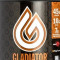 Gladiator Kuip 2Lb, Chocolade