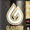 Gladiator Kuip 2Lb, Vanille