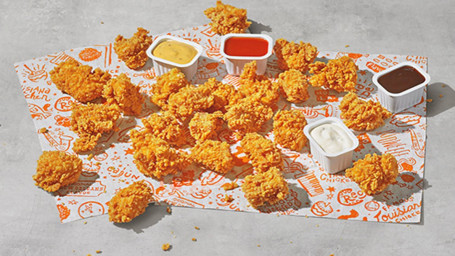 48-Delige Nugget