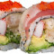 Kreeft Rainbow Maki (10St)