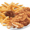 6Pc Chicken Strip Basket