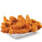 10 Stuks Handgepaneerde Chicken Tenders Box