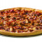 Boss Barbecue Chicken Pizza