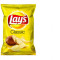 Kleine Klassieke Lay-Chips