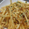 Mmm...truffle Fries (Family)