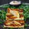 Halloumi Plate (Serves 2)