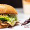 18. Spicy Baja Chicken Burger