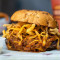 26. Spicy Chili Burger