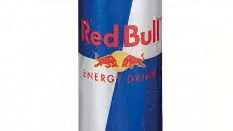 Red Bull 20 Oz