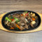 Neua Ka Ta (Sizzling Beef Or Lamb)