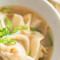 4112. Wonton Soup