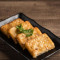 Crispy Radish Cake