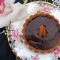 Chocolate Individual Tart (Veg)